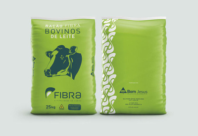 纸类包装在动物饲料领域的创新与应用