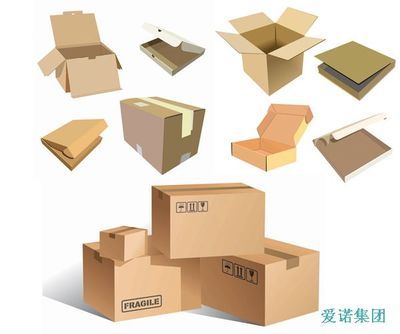 山西爱诺包装 专注纸类包装材料与制品的创新与应用